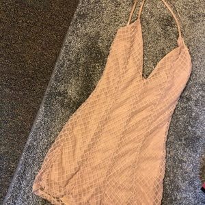 Fashion nova romper xs